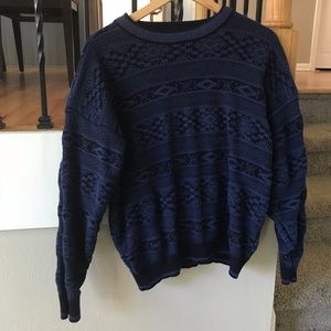 Vintage sweater